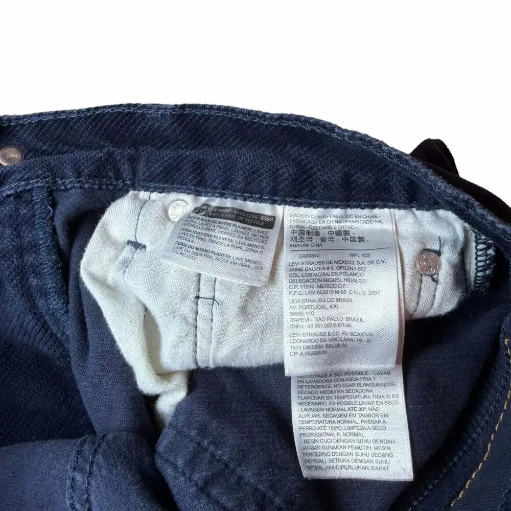 Levis levi 511